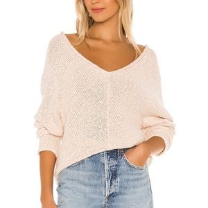 🔴 NWT Boho Knitted Top